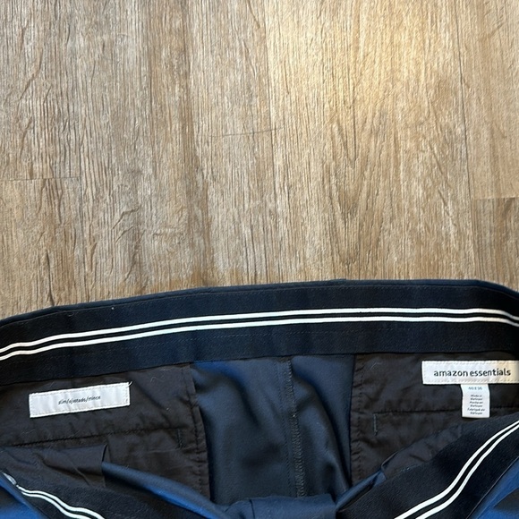 AMAZON GOLF PANTS SLIM SIZE(40/34) - Picture 5 of 7